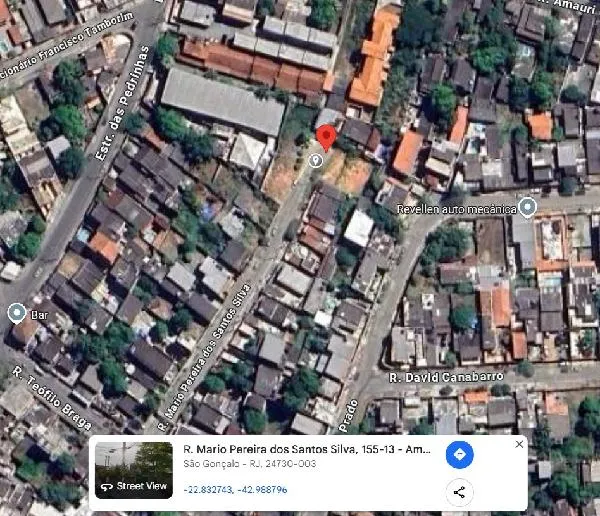 Imagem do imóvel CA80304