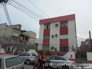 Imagem do imóvel AP47661