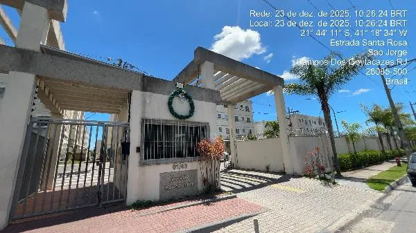 Imagem do imóvel AP57964