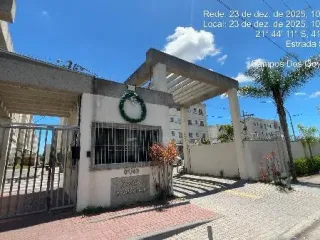 Imagem do imóvel AP08612
