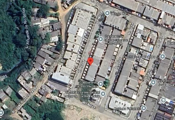 Imagem do imóvel CA96853