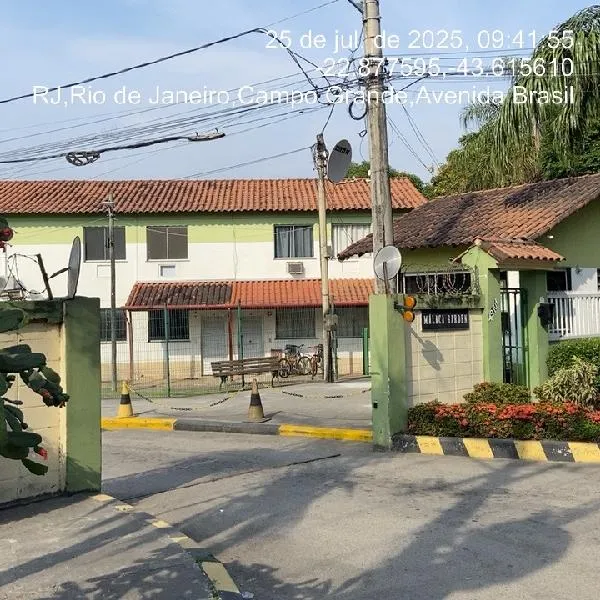 Imagem do imóvel AP31819