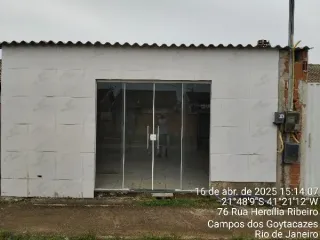 Imagem do imóvel CA98945