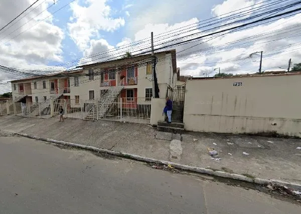 Imagem do imóvel CA45459