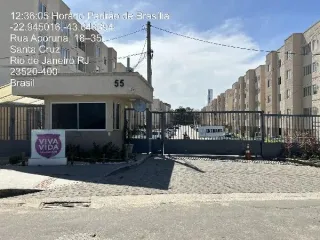 Imagem do imóvel AP09870