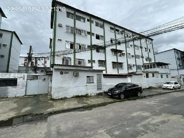 Imagem do imóvel AP51934