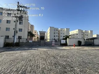 Imagem do imóvel AP21838