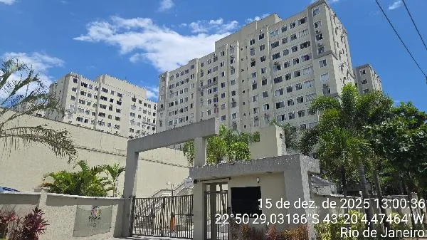 Imagem do imóvel AP13072