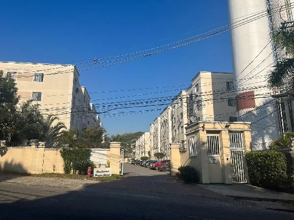 Imagem do imóvel AP82649
