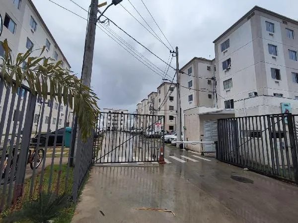 Imagem do imóvel AP81930