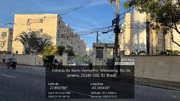 Imagem do imóvel AP73124