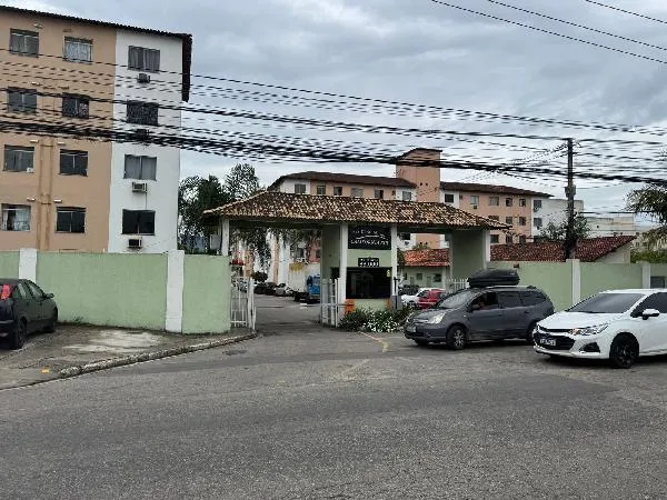 Imagem do imóvel AP78279