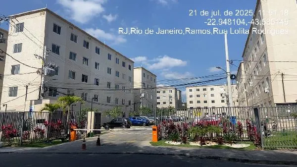 Imagem do imóvel AP22382