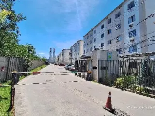 Imagem do imóvel AP40828