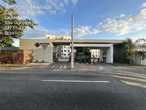Imagem do imóvel AP13800