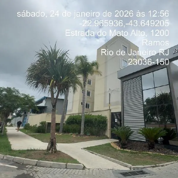 Imagem do imóvel AP55438