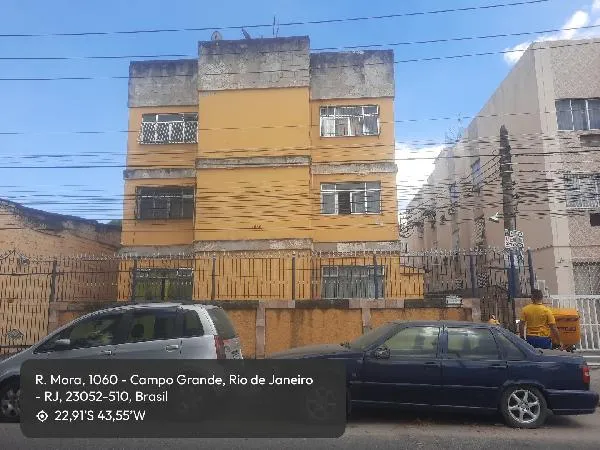 Imagem do imóvel AP80885