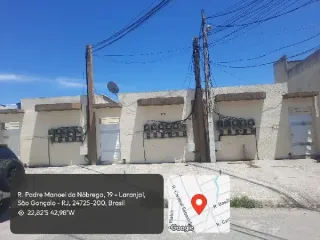 Imagem do imóvel CA35973