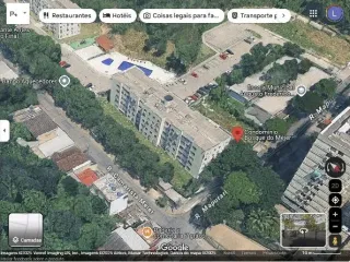 Imagem do imóvel AP95829