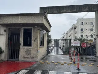 Imagem do imóvel AP87410