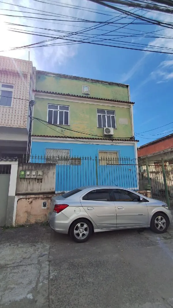Imagem do imóvel AP80016