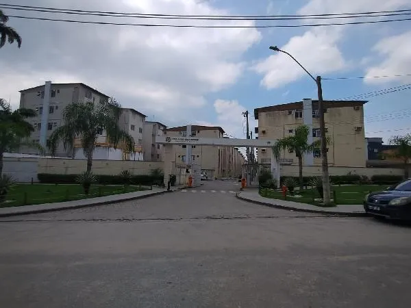Imagem do imóvel AP33396