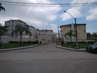 Imagem do imóvel AP33396