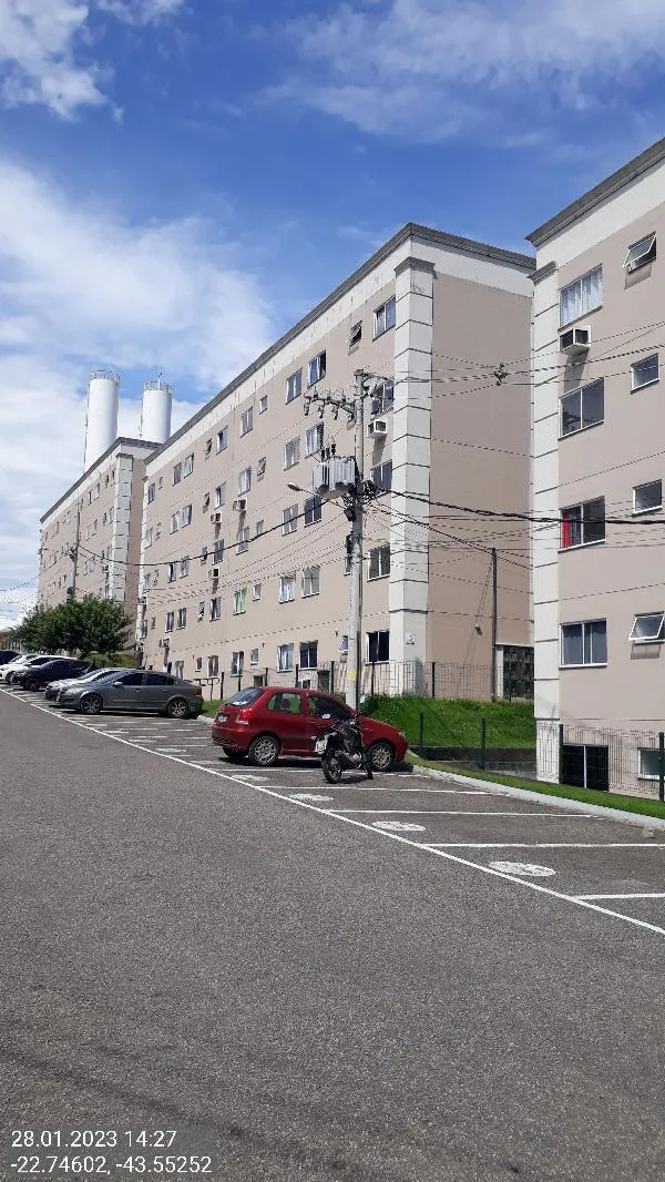Imagem do imóvel AP21562