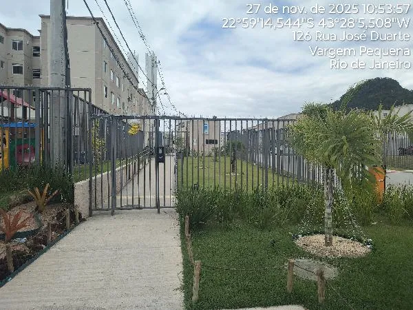 Imagem do imóvel AP12693