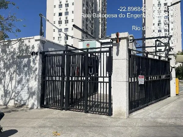 Imagem do imóvel AP33261