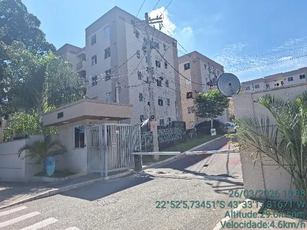 Imagem do imóvel AP53190