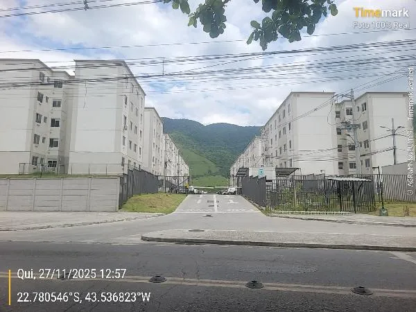 Imagem do imóvel AP74343