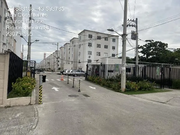 Imagem do imóvel AP34416