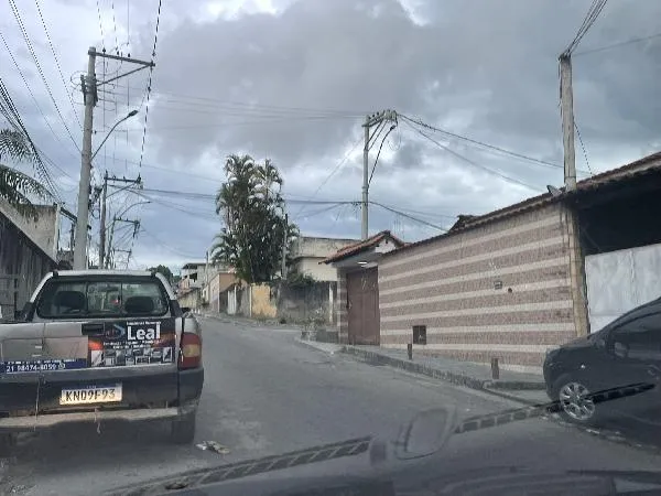 Imagem do imóvel AP08008