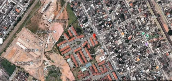 Imagem do imóvel AP75920