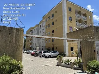 Imagem do imóvel AP83443