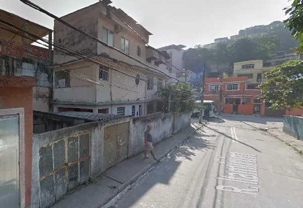 Imagem do imóvel AP13910
