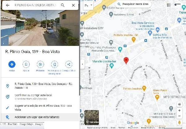 Imagem do imóvel CA58836