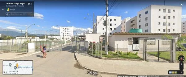 Imagem do imóvel AP50687