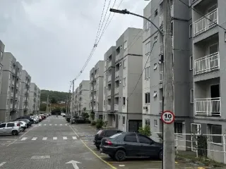 Imagem do imóvel AP83589
