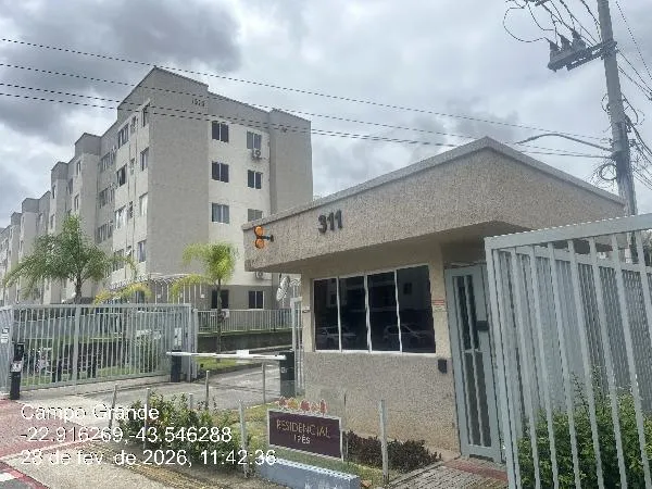 Imagem do imóvel AP37258