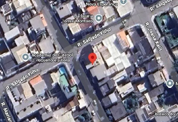 Imagem do imóvel AP56289