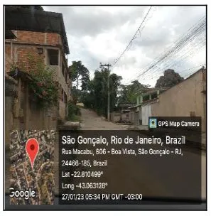 Imagem do imóvel CA67868