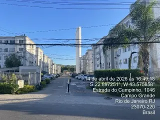 Imagem do imóvel AP01390