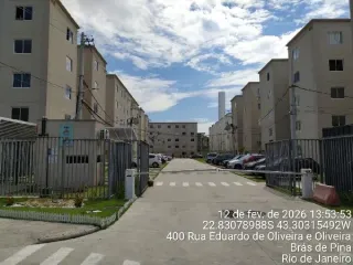 Imagem do imóvel AP15855