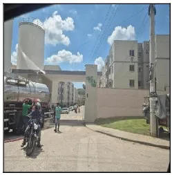 Imagem do imóvel AP40974