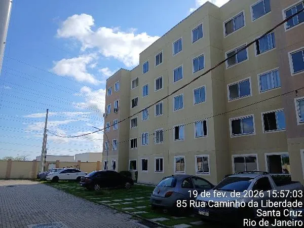 Imagem do imóvel AP69500