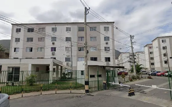 Imagem do imóvel AP00493