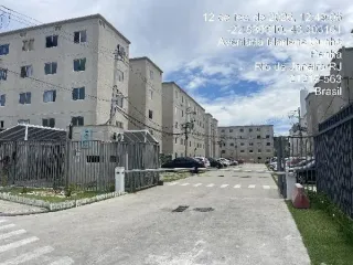 Imagem do imóvel AP46891