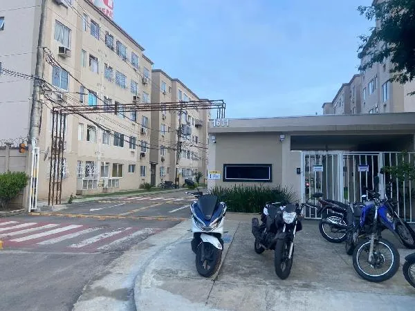 Imagem do imóvel AP10090